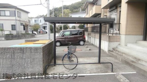 紀伊駅 バス15分  安上下車：停歩20分 2階の物件内観写真